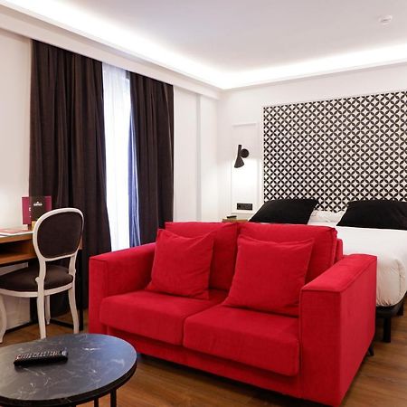Hotel Colon Plaza Valladolid Exteriör bild