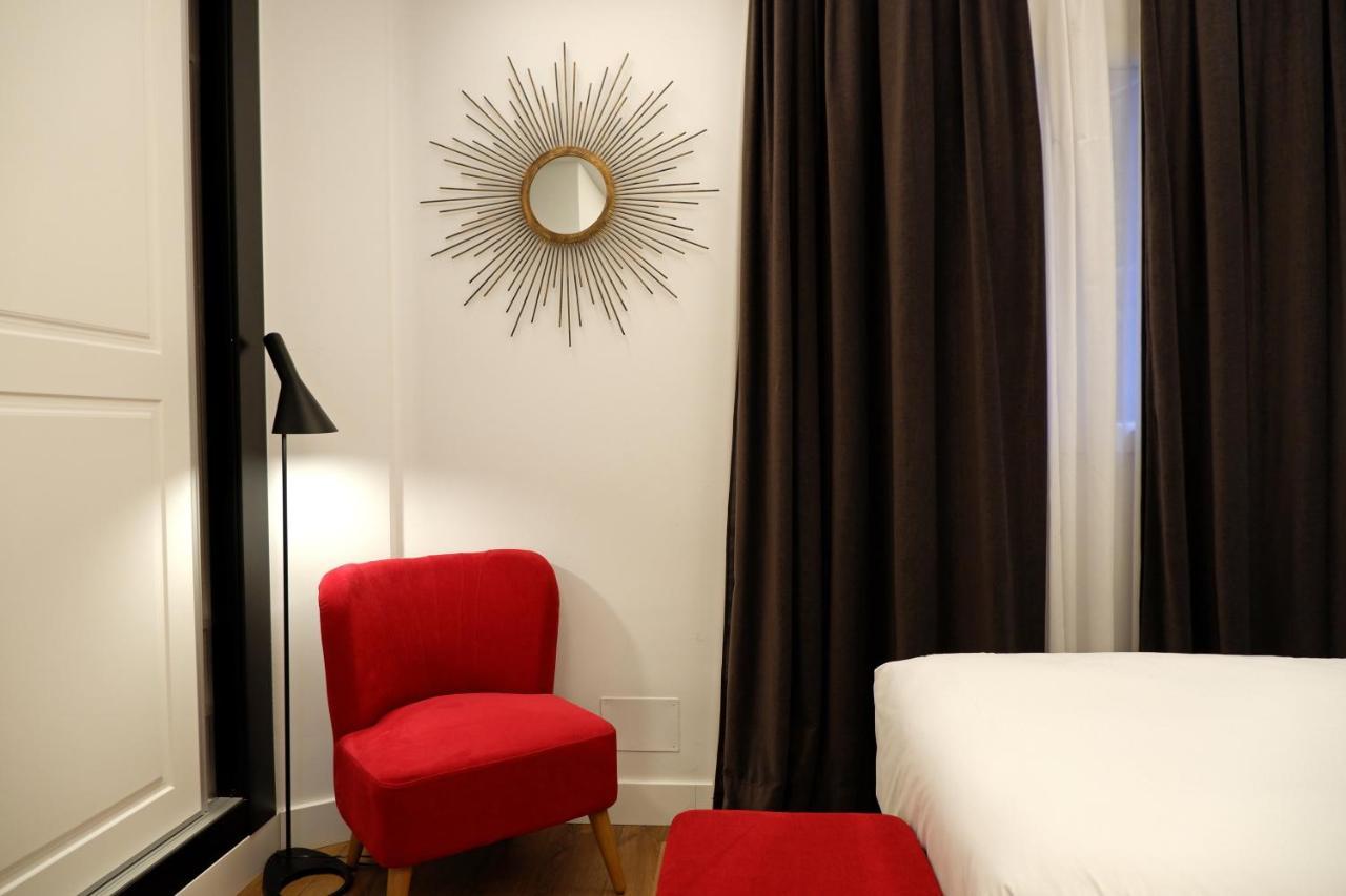 Hotel Colon Plaza Valladolid Exteriör bild