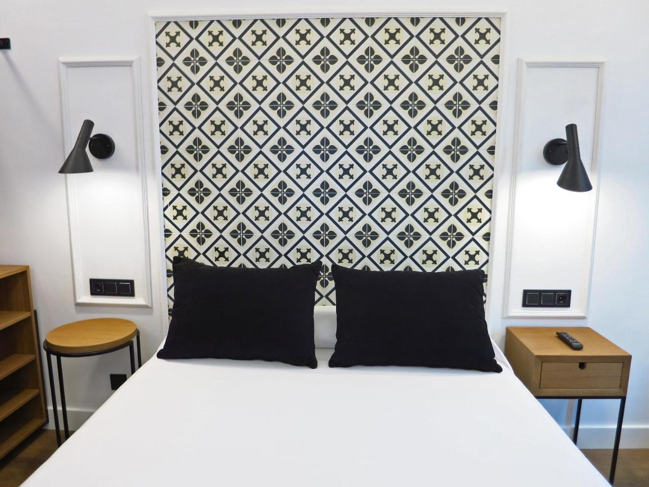 Hotel Colon Plaza Valladolid Exteriör bild